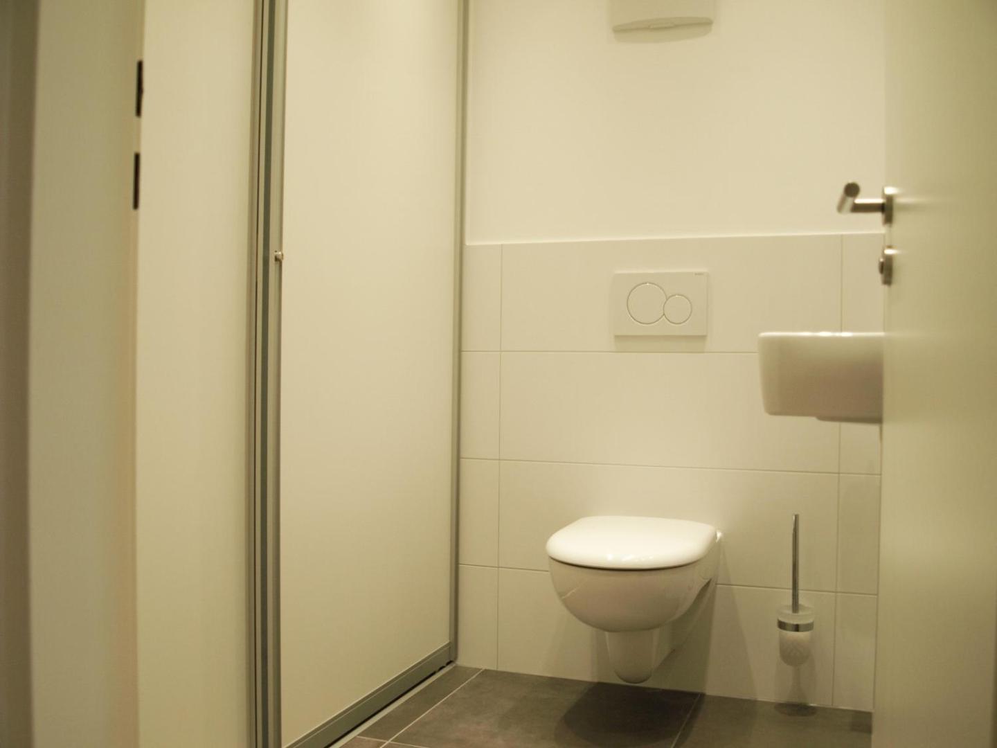 Ferienwohnung Insel-Ambiente Ліндау Екстер'єр фото