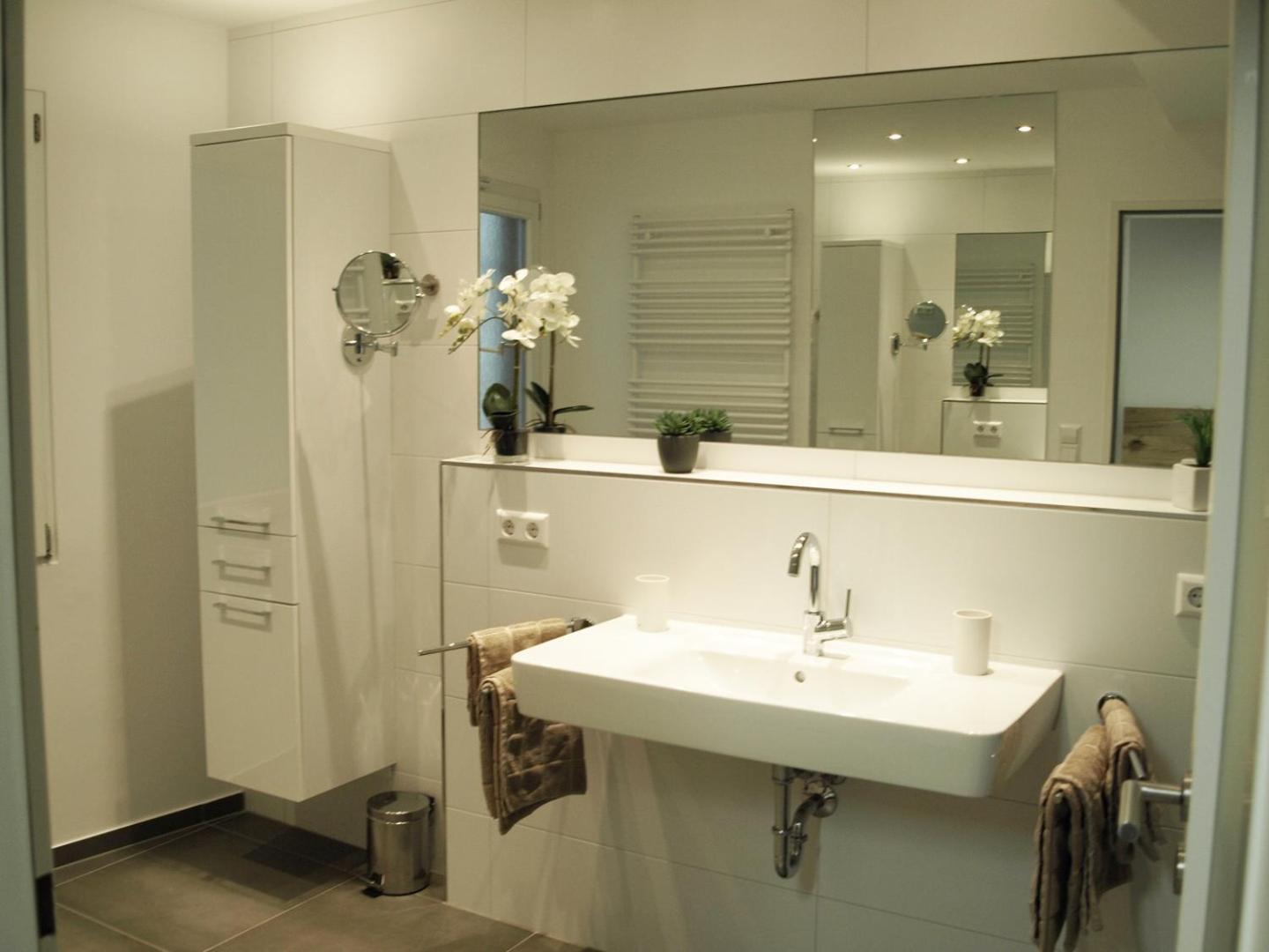 Ferienwohnung Insel-Ambiente Ліндау Екстер'єр фото