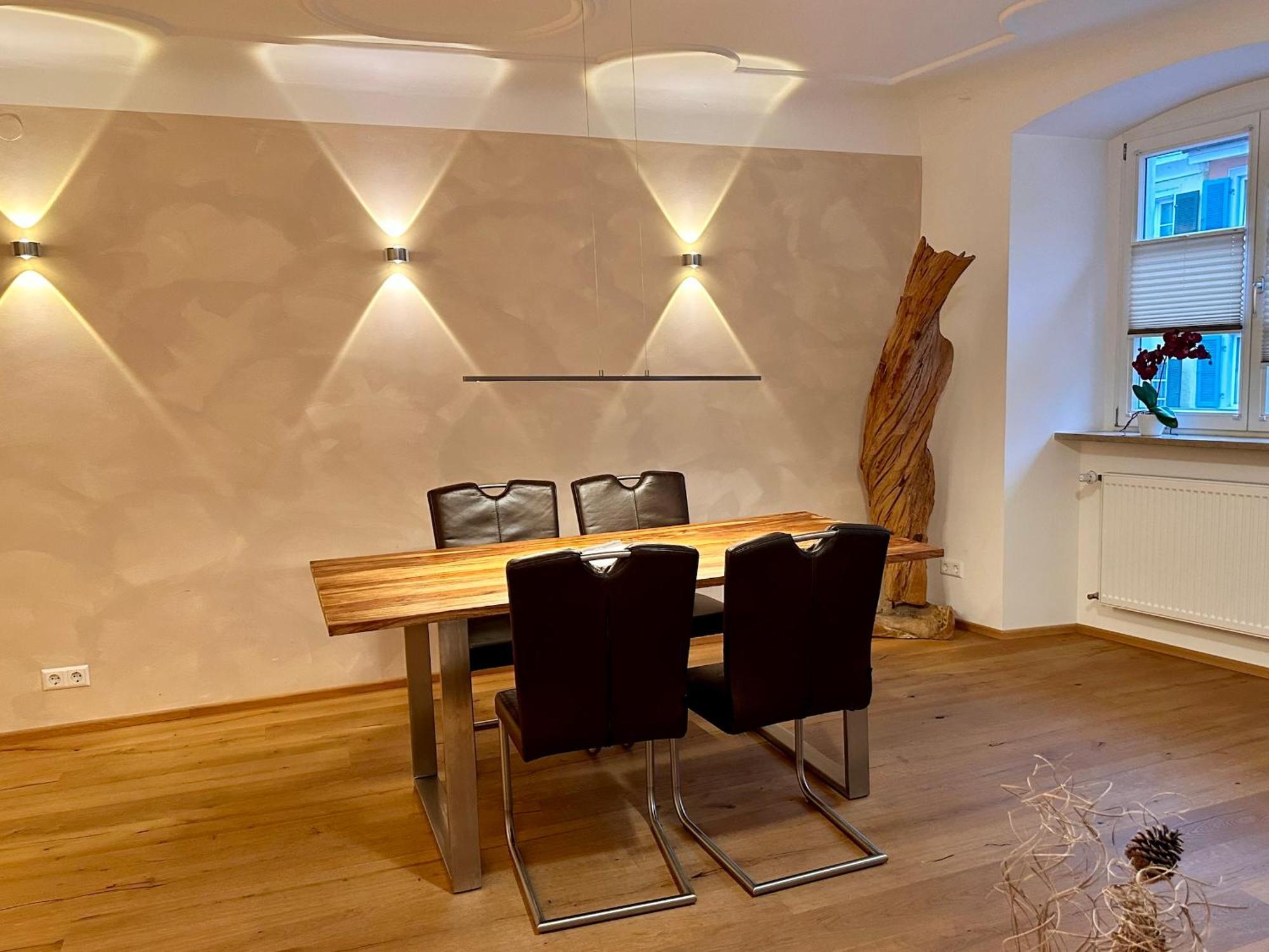 Ferienwohnung Insel-Ambiente Ліндау Екстер'єр фото